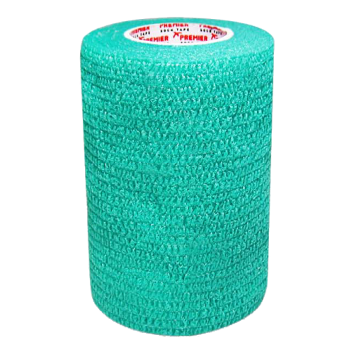 Tejpovací páska na fixaci stulpen Premier Sock Tape 7,5cm x 4,5m