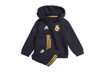 Dětská souprava adidas Real Madrid DNA Jogger