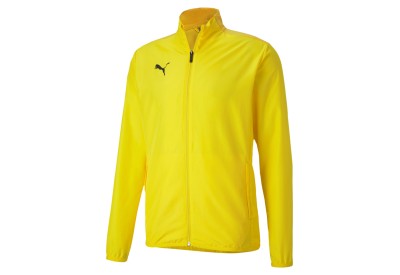 Vycházková bunda Puma teamGOAL 23 Sideline Jacket