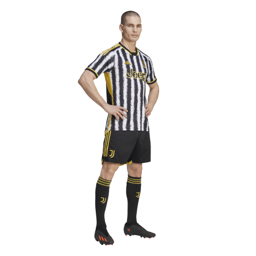 Trenky adidas Juventus FC domácí 2023/2024