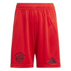 Dětské trenky adidas FC Bayern Mnichov domácí 2024/2025
