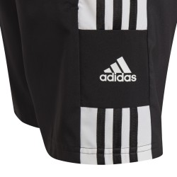 Dětské trenýrky adidas Squadra 21 Downtime Shorts