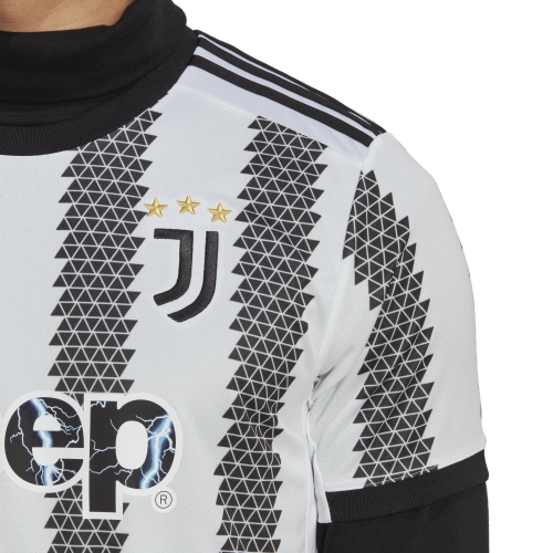 Dres adidas Juventus FC domácí 2022/2023