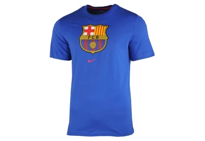 Dětské triko Nike FC Barcelona