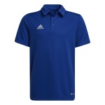 Dětské polo triko adidas Entrada 22