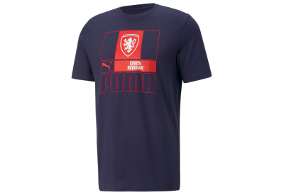 Triko Puma Česká Republika FtblCore