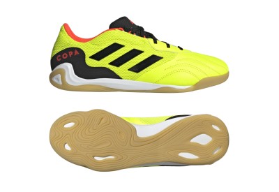 Sálové kopačky adidas Copa Sense.3 IN Sala