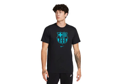 Triko Nike FC Barcelona Crest