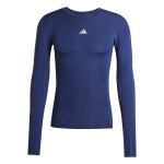 Termo triko adidas TECHFIT dlouhý rukáv