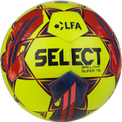 3x Fotbalový míč Select Brillant Super TB FORTUNA:LIGA 2023/24 Winter