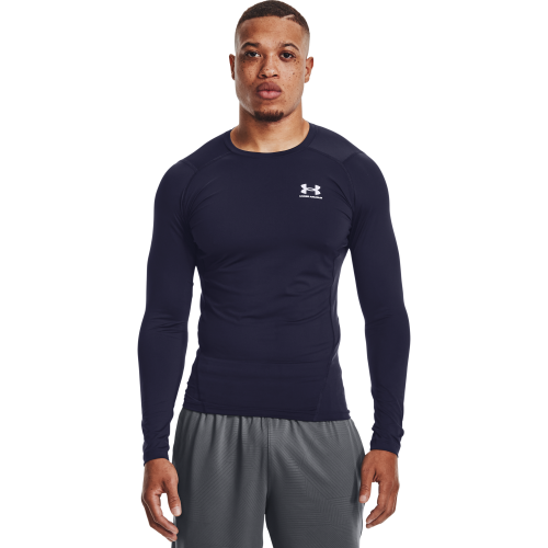 Kompresní triko Under Armour HG Armour Comp LS