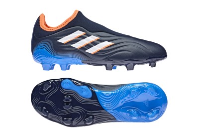 Dětské kopačky adidas Copa Sense.3 LL FG