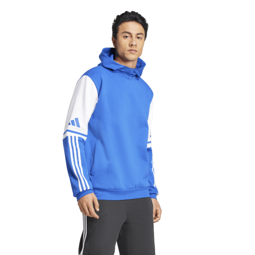 Mikina s kapucí adidas Squadra 25 Sweat Hoodie