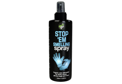 Sprej proti zápachu Glove Glu Stop'Em Smelling