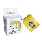 Kinesiologický tejp BB Tape 5cm x 5m