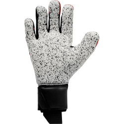 Brankářské rukavice Uhlsport POWERLINE Supergrip+ Reflex