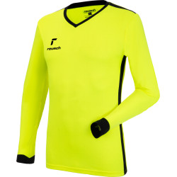 Dětský brankářský dres Reusch Match Longsleeve Padded