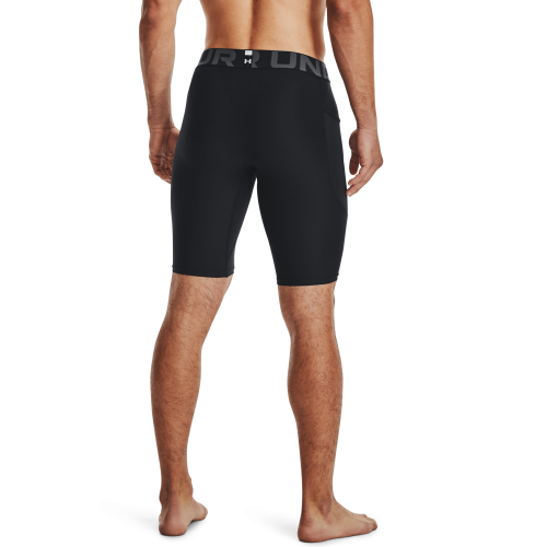 Kompresní trenky Under Armour HG Armour Lng Shorts