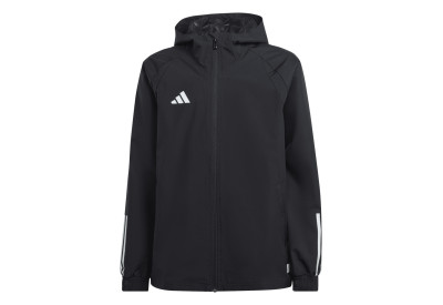 Dětská bunda adidas Tiro 23 Competition All-Weather