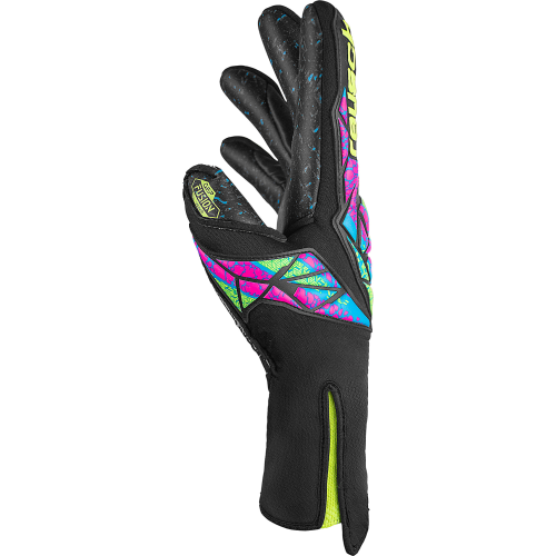 Brankářské rukavice Reusch Attrakt Fusion Strapless