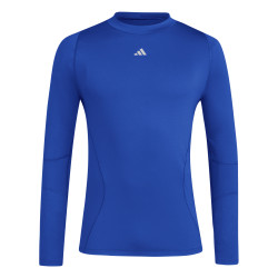 Termo triko adidas Techfit COLD.RDY dlouhý rukáv