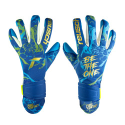 Brankářské rukavice Reusch Pure Contact Aqua