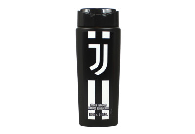 Šampón a sprchový gel Juventus FC