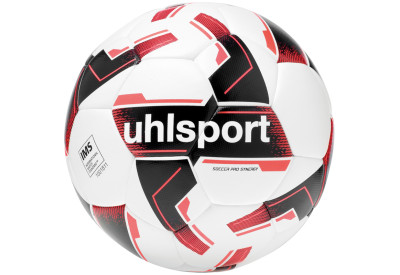 10x Fotbalový míč Uhlsport Soccer Pro Synergy