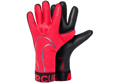 Brankářské rukavice Nike Mercurial Touch Elite