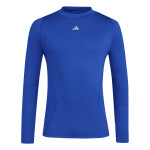 Termo triko adidas Techfit COLD.RDY dlouhý rukáv