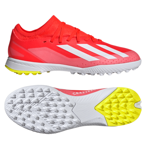 Dětské kopačky adidas X Crazyfast League TF