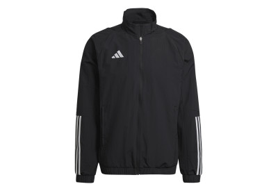 Dětská vycházková bunda adidas Tiro 23 Competition Presentation