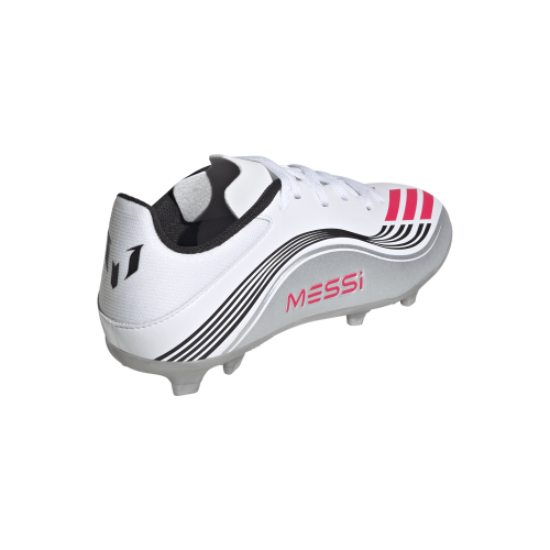 Dětské kopačky adidas F50 Messi League FG/MG