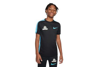 Dětský dres Nike Kylian Mbappé