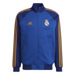 Mikina adidas Real Madrid Anthem