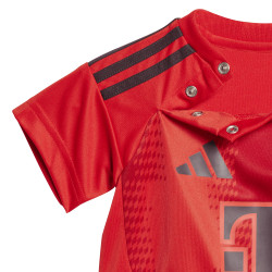 Baby komplet adidas FC Bayern Mnichov domácí 2024/2025