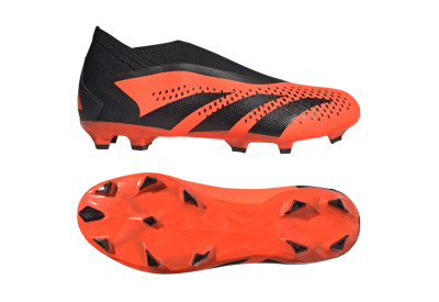 Kopačky adidas Predator Accuracy.3 Laceless FG