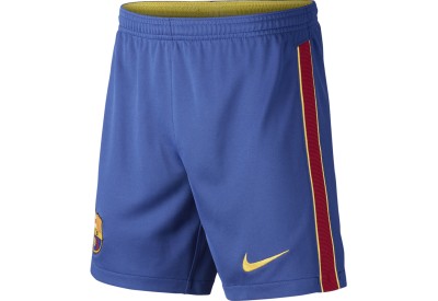 Dětské trenýrky Nike FC Barcelona domácí 2020/2021