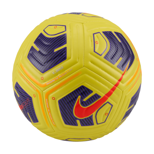 10x Fotbalový míč Nike Academy Team