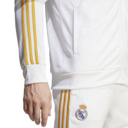 Sportovní bunda adidas Real Madrid DNA