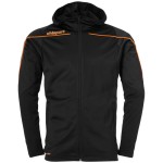 Bunda Uhlsport Stream 22 Track Hood Jacket