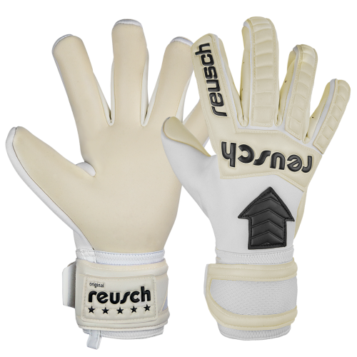 Brankářské rukavice Reusch Legacy Arrow Gold X