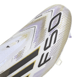 Kopačky adidas F50 Elite Laceless FG