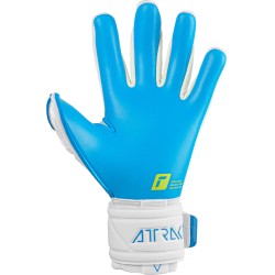 Brankářské rukavice Reusch Attrakt Freegel Aqua Windproof