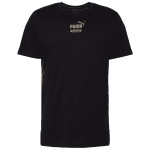 Triko Puma KING Logo