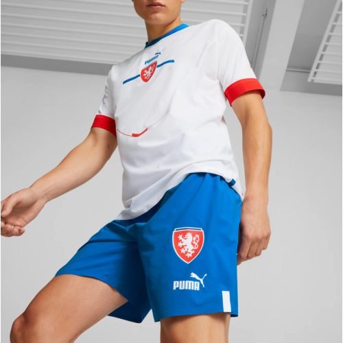 Trenýrky Puma Česká republika venkovní 2022 Promo