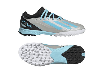 Dětské kopačky adidas X Crazyfast Messi.3 TF