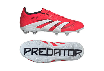 Dětské kopačky adidas Predator Elite FG