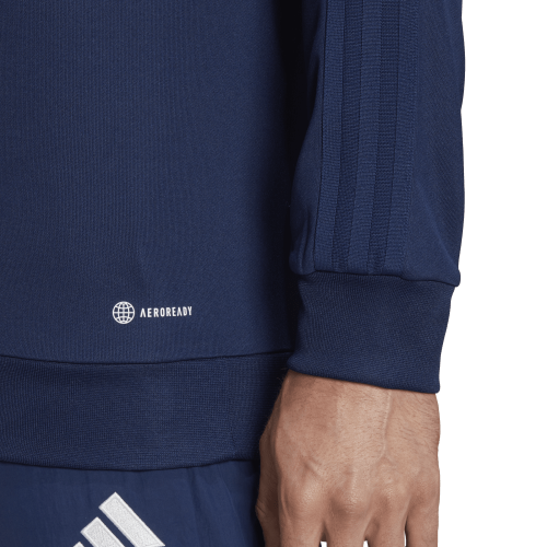 Mikina s kapucí adidas Tiro 23 Competition Hoody