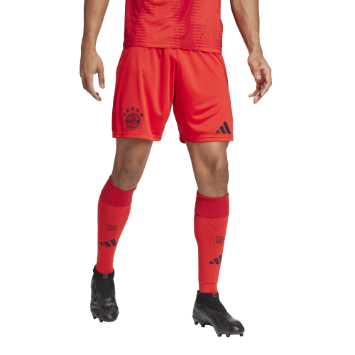 Trenky adidas FC Bayern Mnichov domácí 2024/2025